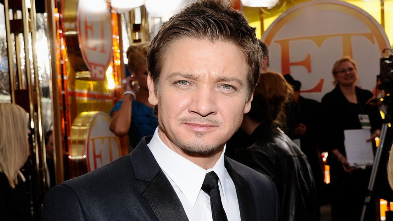 'Callousness Squashed Out Of Me By That Machine': Jeremy Renner Feels 'Wonderfully Sensitive And Youthful' After His Life Threatening Accident