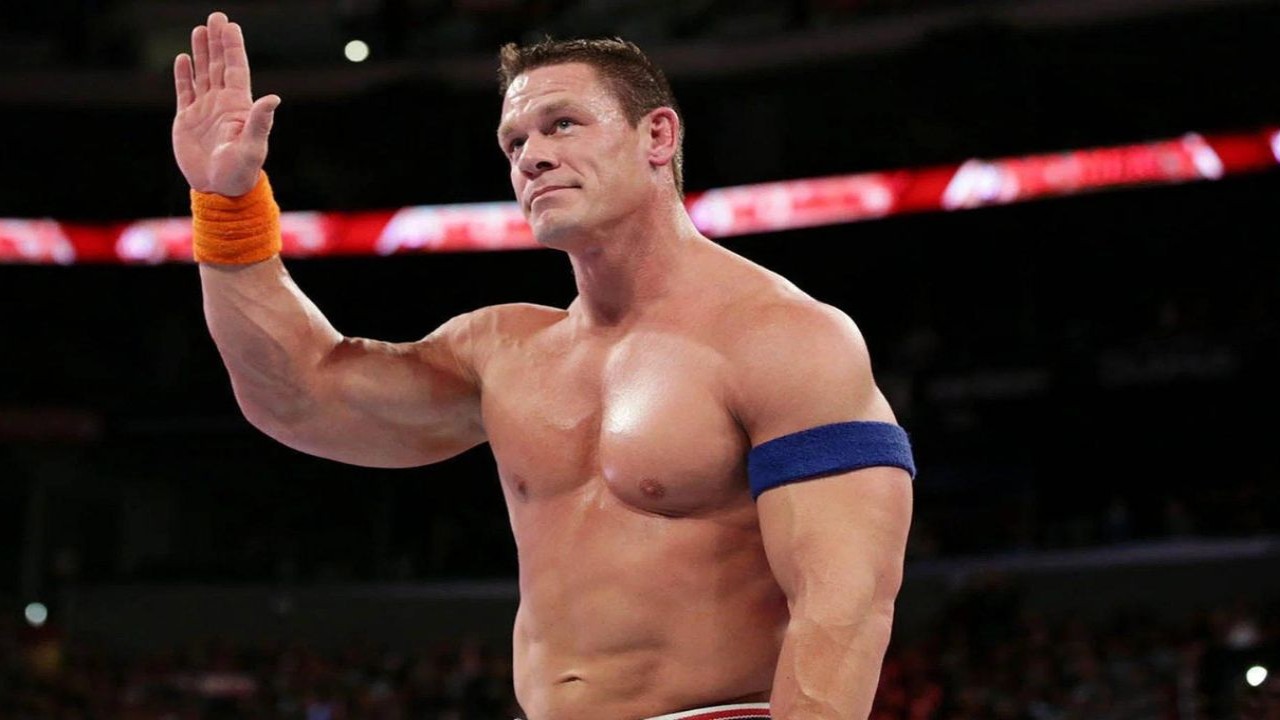 John Cena retirement: WWE legend reveals when he will pull the curtains down on wrestling career
