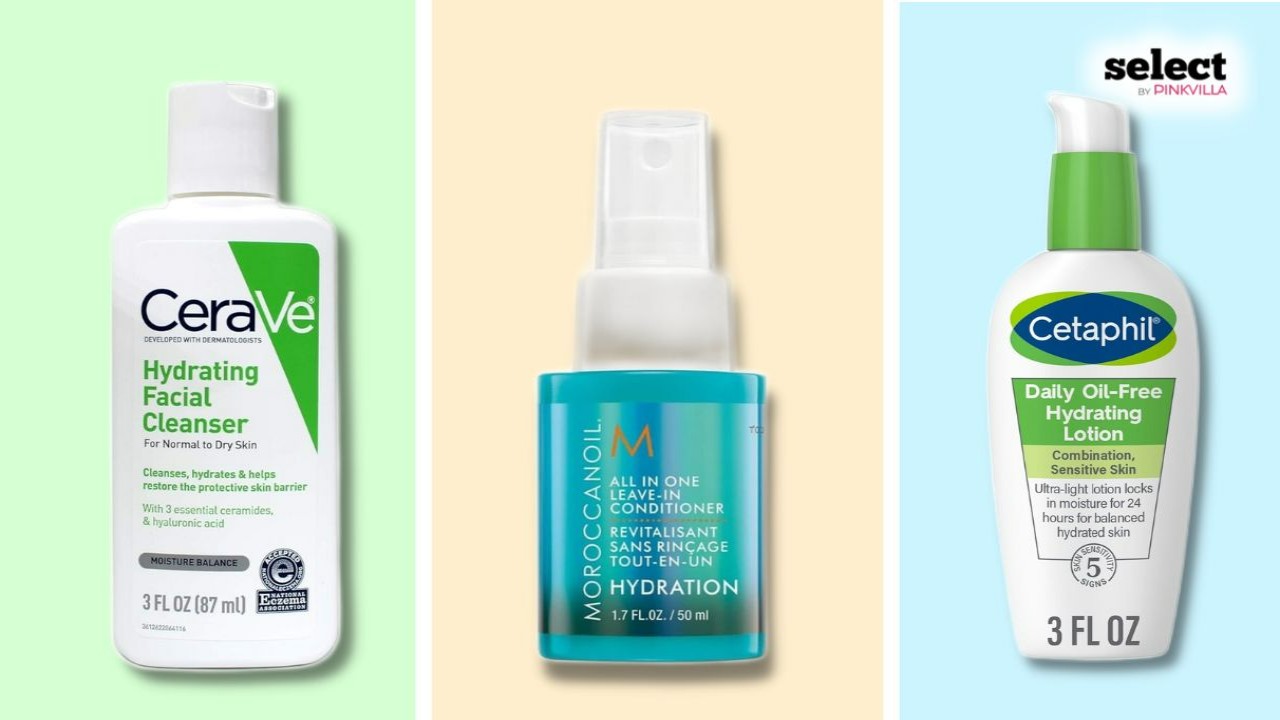 15 Best Travel Toiletries That Ensure Hassle-free Packing for Holidays