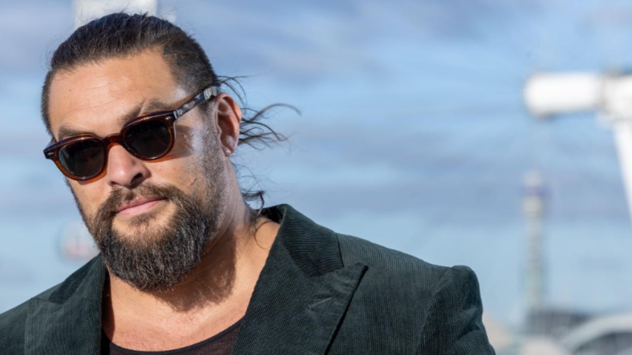 Jason Momoa's Aquaman And The Lost Kingdom Character Inspired By This Legend? Actor Reveals Gun N' Roses Connection