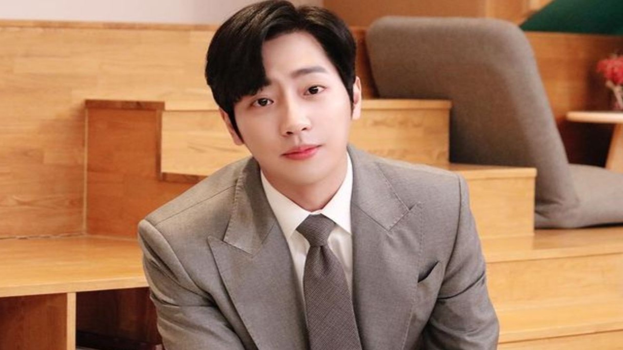 'Thankful yet apologetic': My Lovely Boxer's Lee Sang Yeob gets candid about wedding plans with non-celeb fiancee
