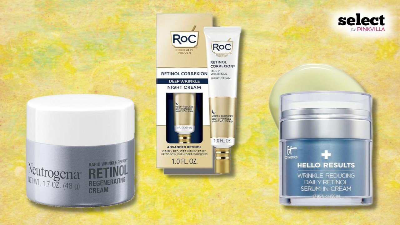 10 Best Forehead Wrinkle Creams for Your Anti-aging Skincare Routine