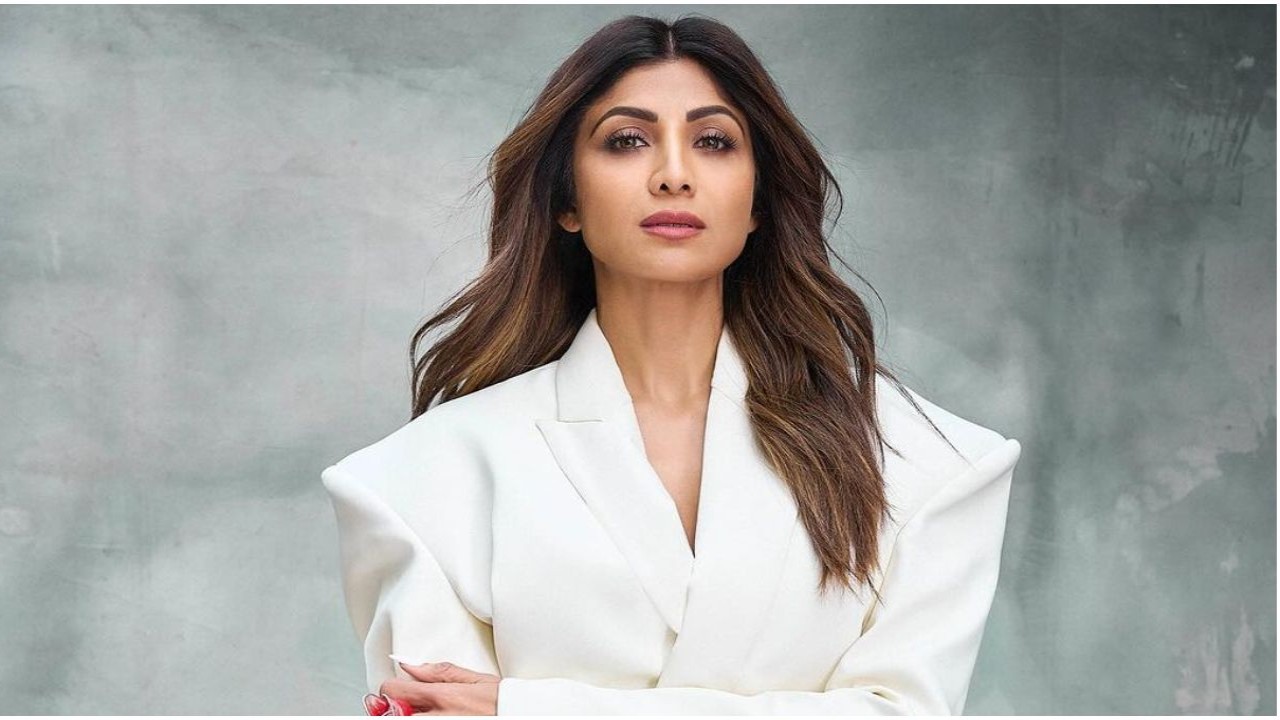 EXCLUSIVE: Shilpa Shetty recalls working to buy new house and car; reflects on best phase of her career