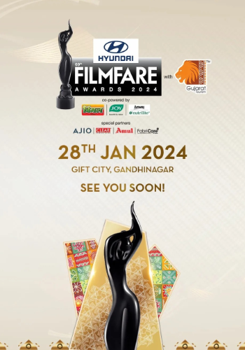 Flimfare Awards 2024 2024 movie