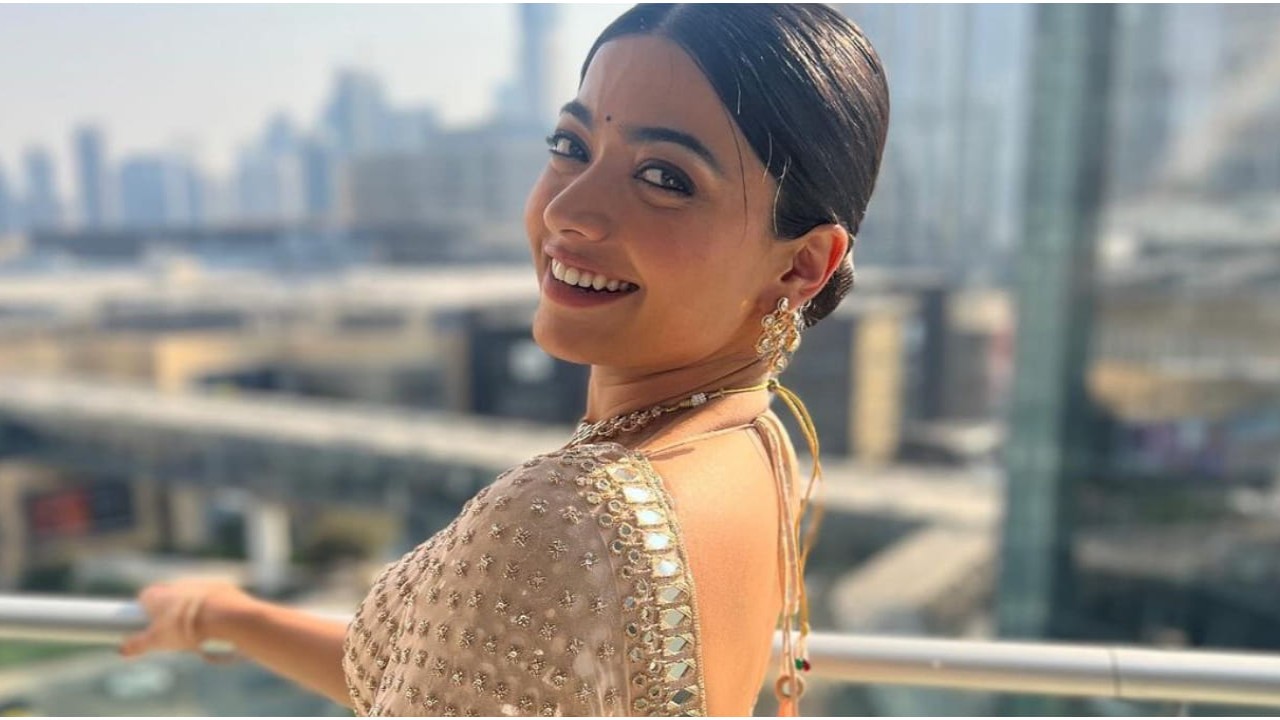 Rashmika Mandanna's whopping net worth: From lavish houses in Mumbai-Bengaluru to luxury cars and more