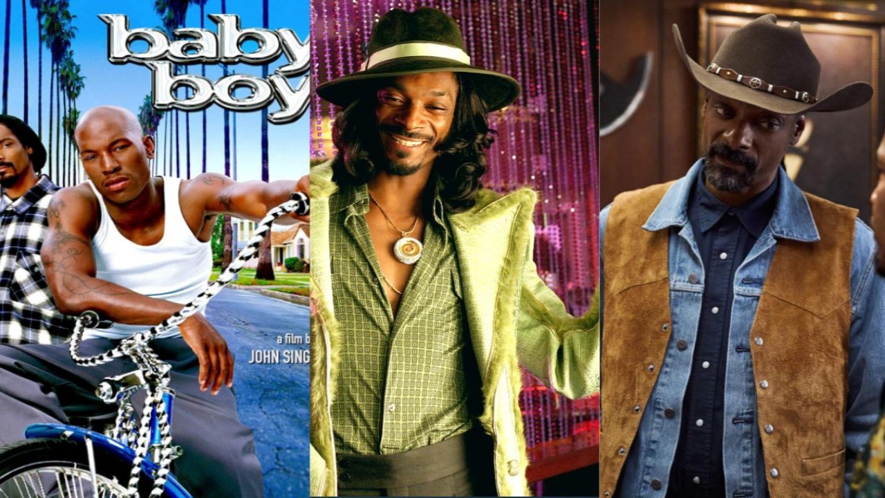 6 Snoop Dogg Movies To Add To Your Watchlist Before Watching His Upcoming Prime The Underdoggs