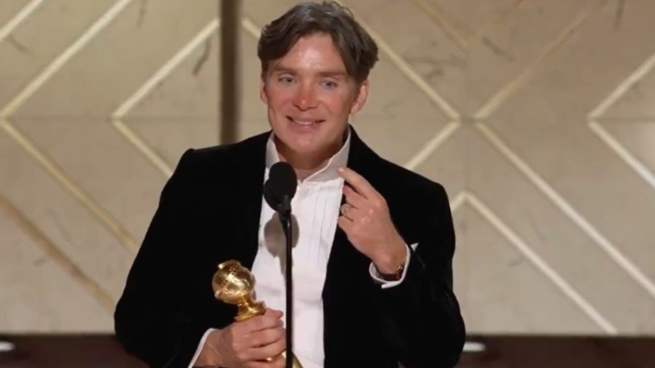 Why was Cillian Murphy's Golden Globes-winning speech censored? EXPLAINED