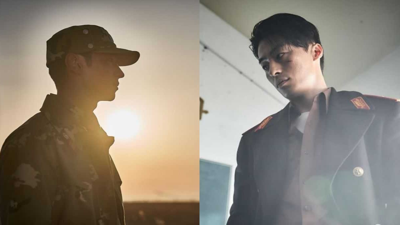 Lee Je Hoon and Koo Kyo Hwan starrer film Escape officially announces premiere in July 2024