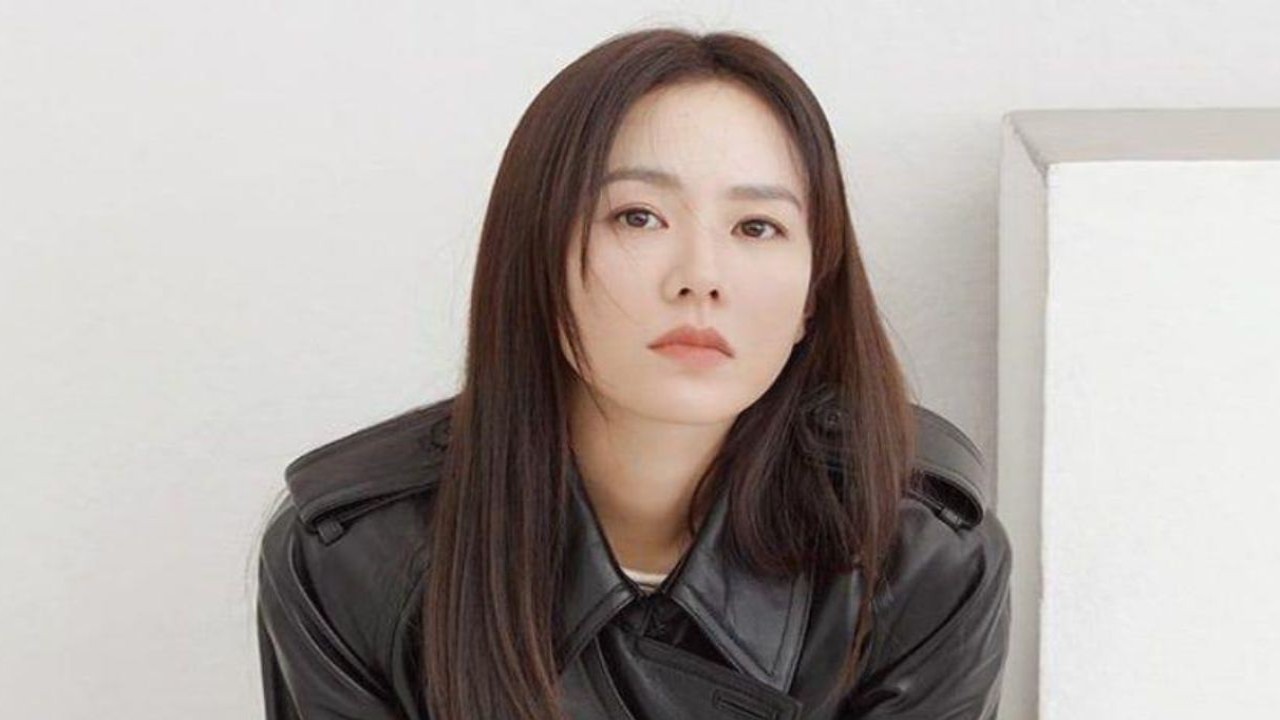 Son Ye Jin shares glimpse of successful charity bazaar; donates proceeds of nearly 40 million KRW