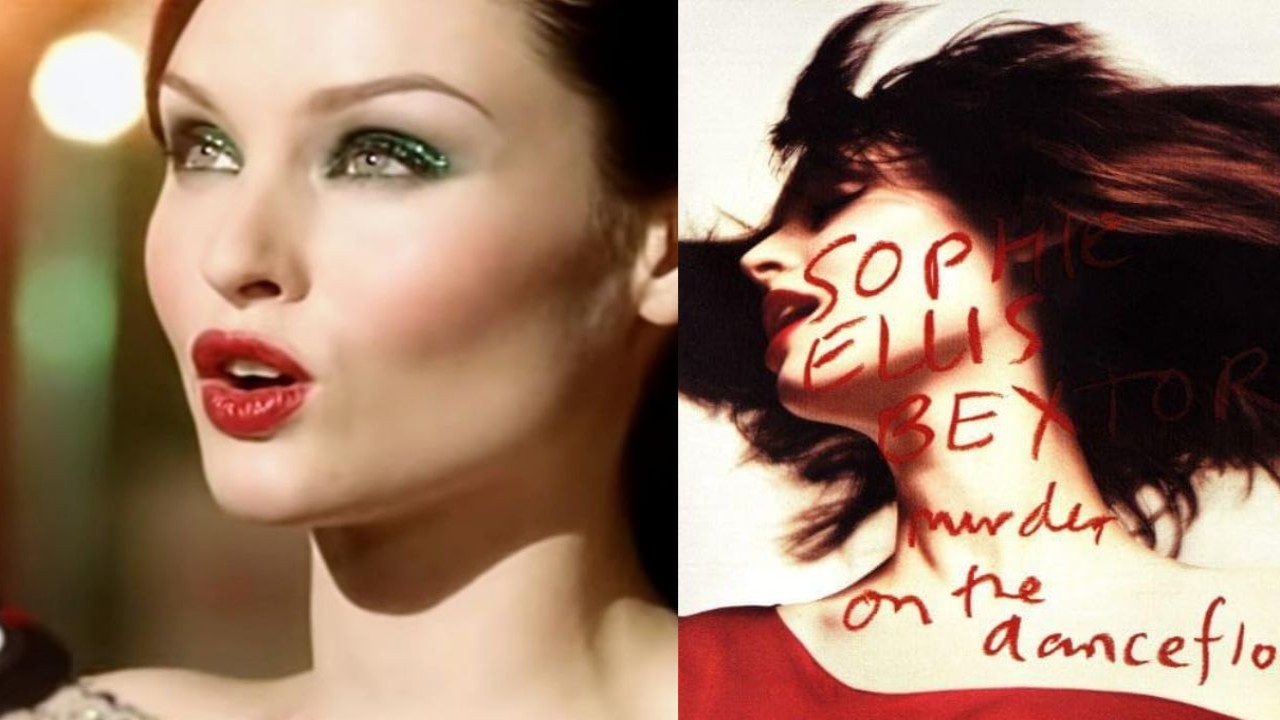 How did Sophie Ellis-Bextor's 23-year-old song Murder on the Dancefloor become an instant global hit? Exploring the story