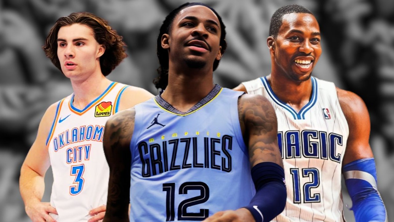 From Josh Giddey to Dwight Howard, the NBA wants you to forget these 7 scandals that happened in 2023