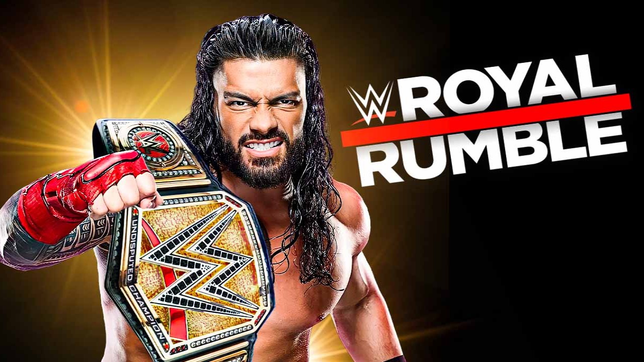 WWE Royal Rumble 2024: Full Match Card, Preview, Predictions and Possible Fight Order