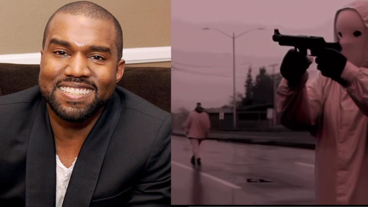 What's The Buzz Surrounding Kanye West's Vultures Album? Exploring Past Controversies As Rapper Teases Spooky Trailer