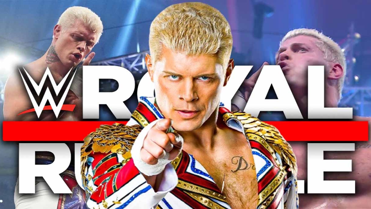 Cody Rhodes wins Royal Rumble 2024: How many WWE stars have won it back to back and who has most wins?