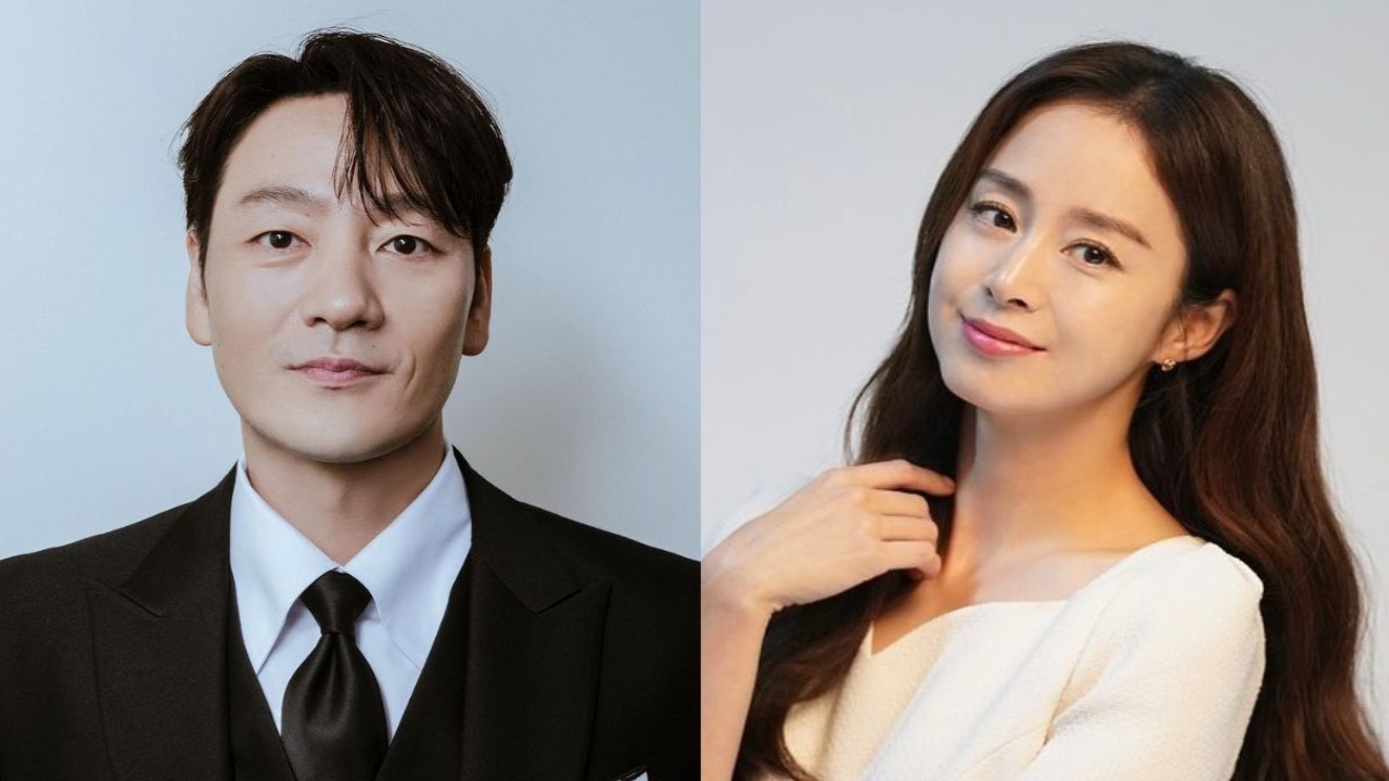 Squid Game’s Park Hae Soo and actress Kim Tae Hee set to star in Hollywood series Butterfly by Daniel Dae Kim
