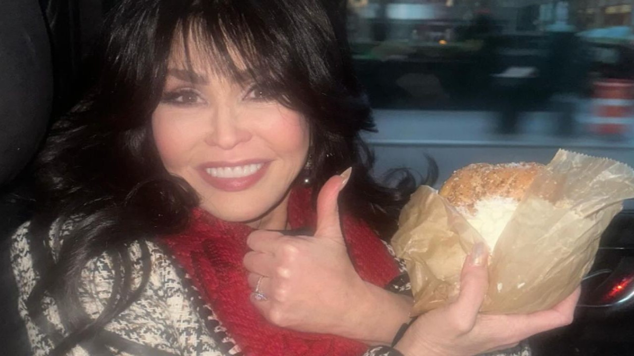 How Many Kids Does Mary Osmond Have Singer Reveals Getting
