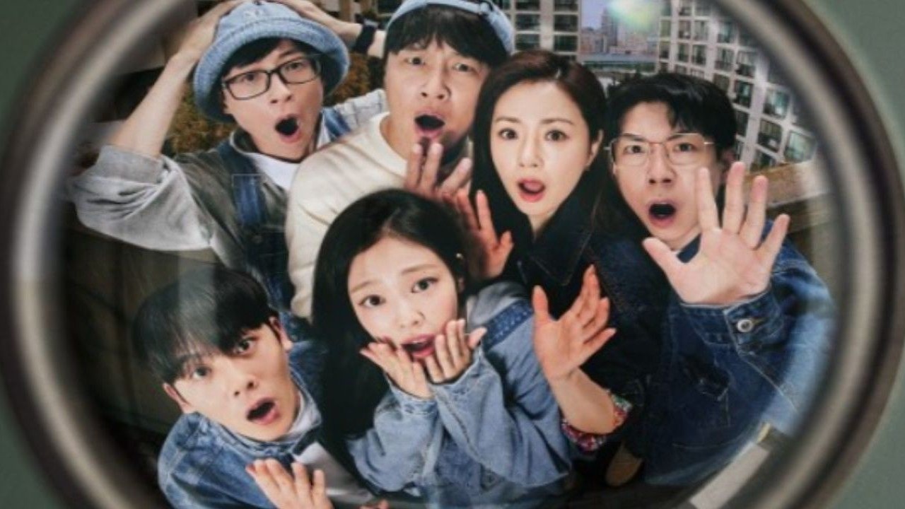 Apartment 404: BLACKPINK's Jennie, Oh Na Ra, Lee Jung Ha, more to appear on Yoo Jae Suk's YouTube show; Report