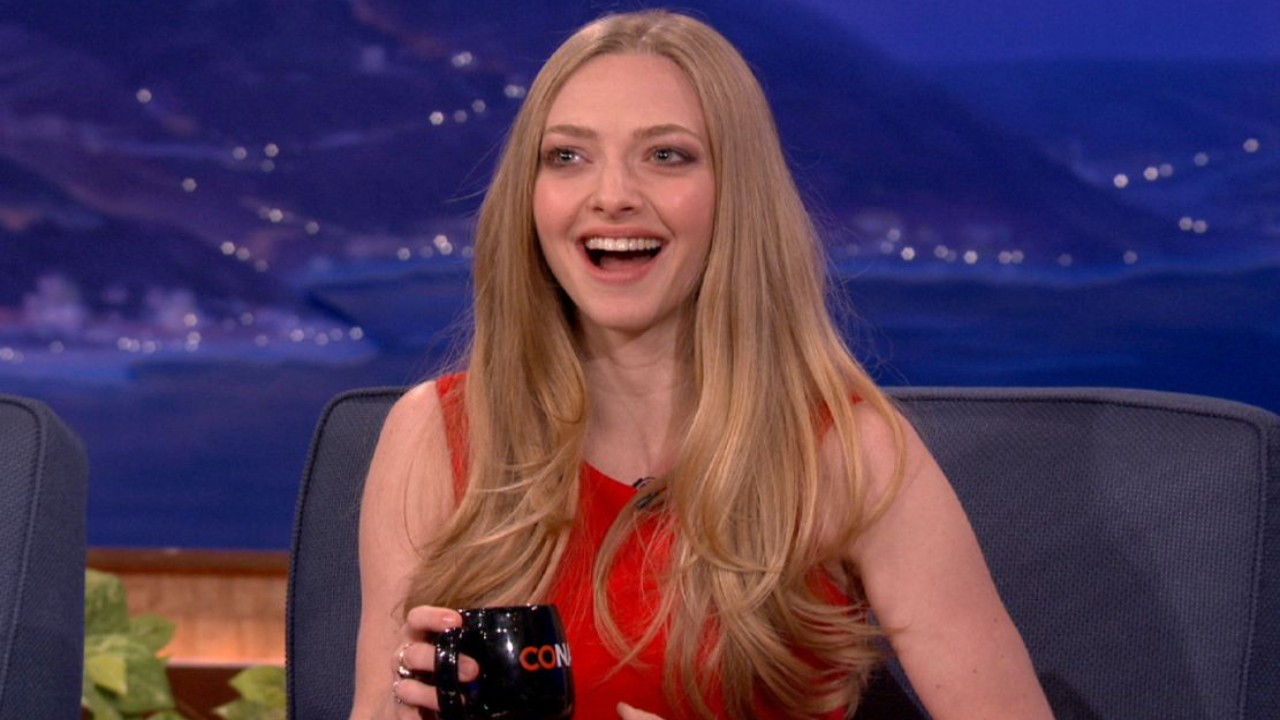 'It was like a pinch me thing': Amanda Seyfried opens up about her 'dream reunion' with original Mean Girls cast