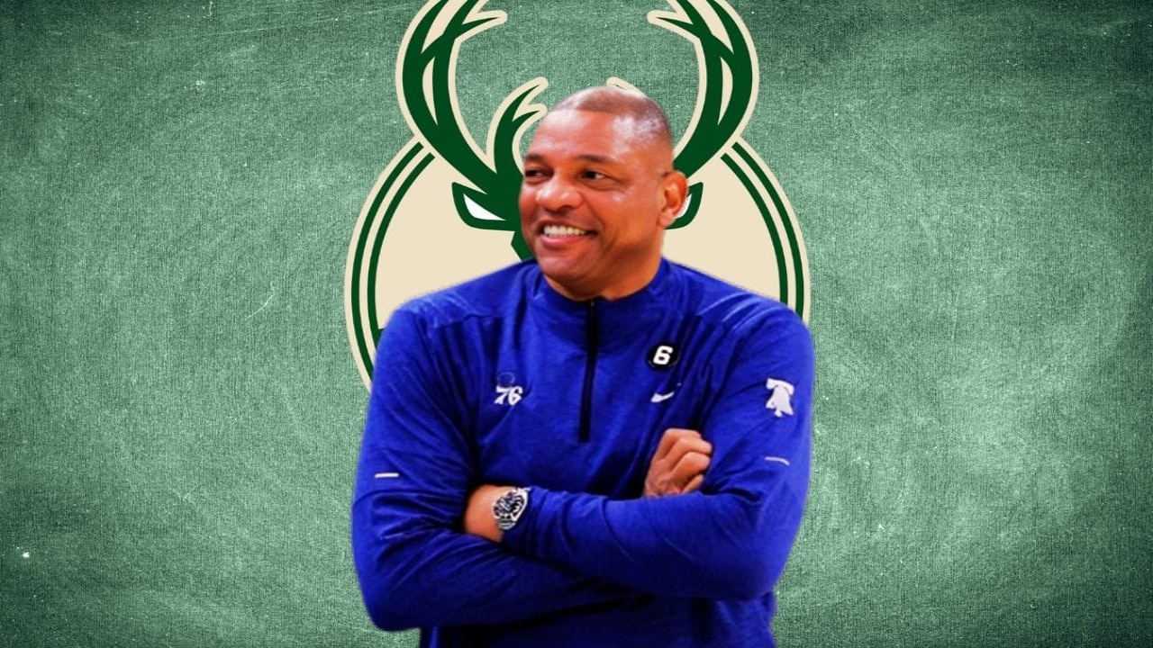 When is Doc Rivers expected to make his Milwaukee Bucks coaching debut? Find out