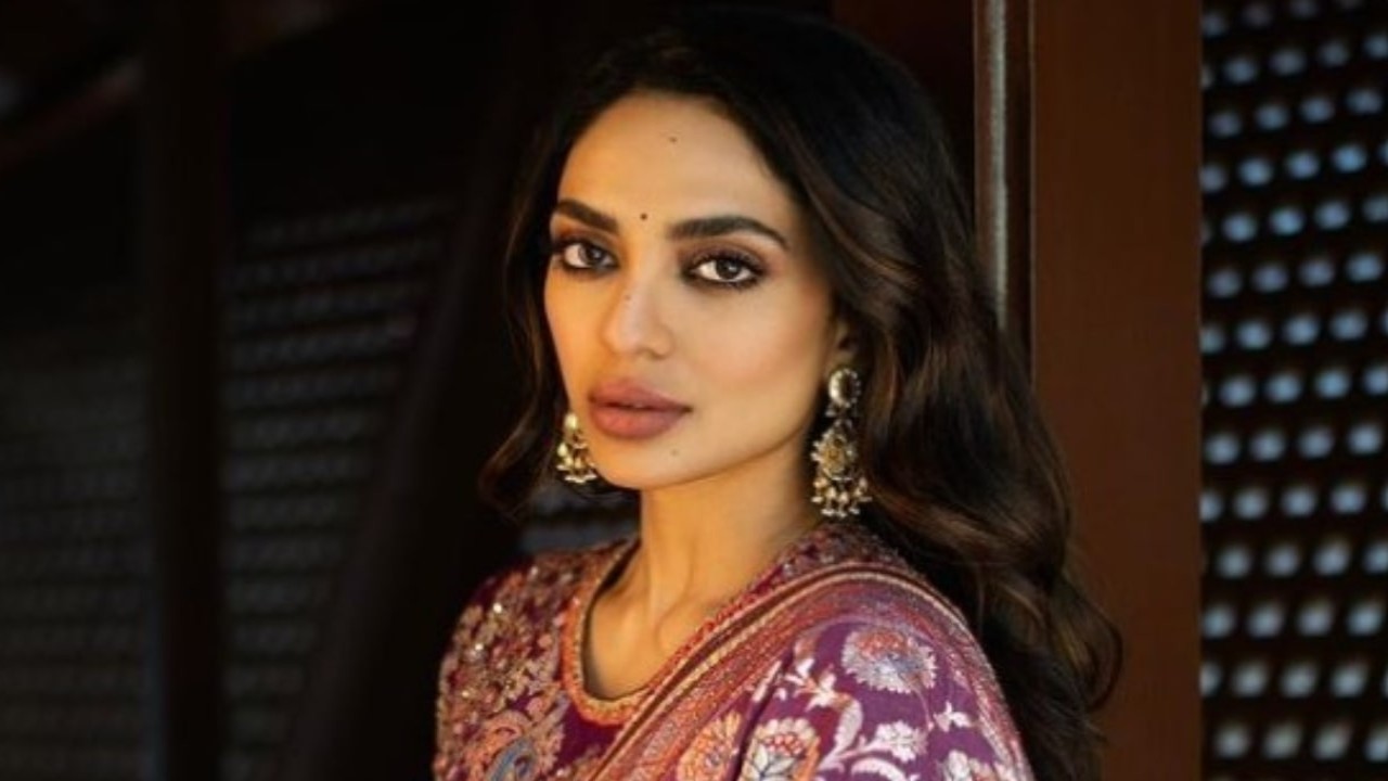 Made In Heaven actor Sobhita Dhulipala wishes to work in action films, says ‘love to do period cinema’