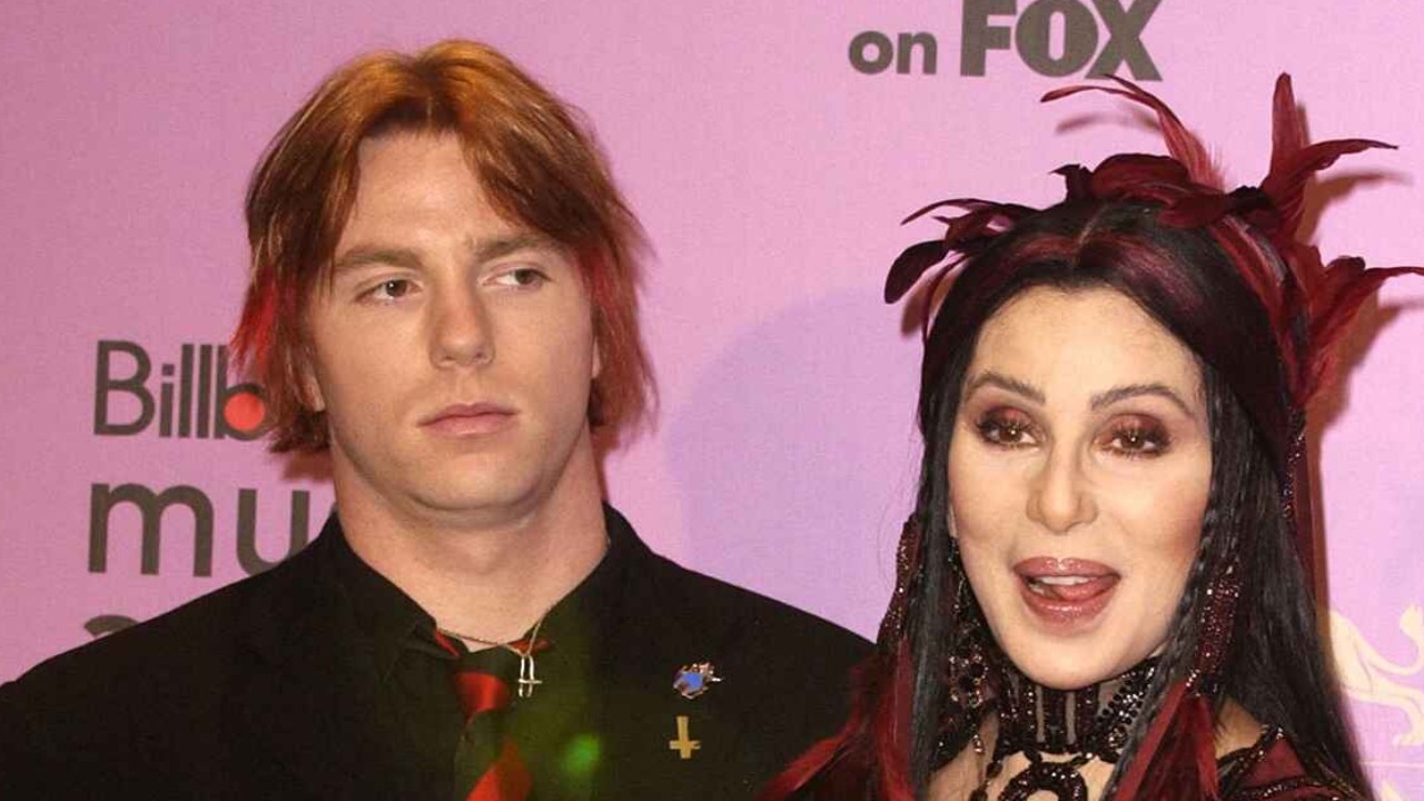 Cher's Son Elijah Acusses Her Of Lying About His Substance Abuse; Claims No Need For Conservatorship