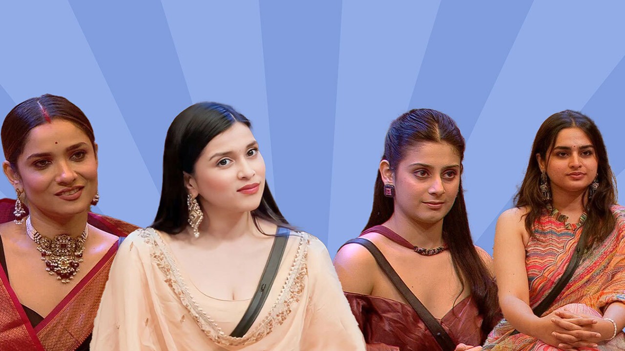 Vote for the best dressed Bigg Boss 17 contestant (PC: JioCinema) Bigg Boss 17 contestants