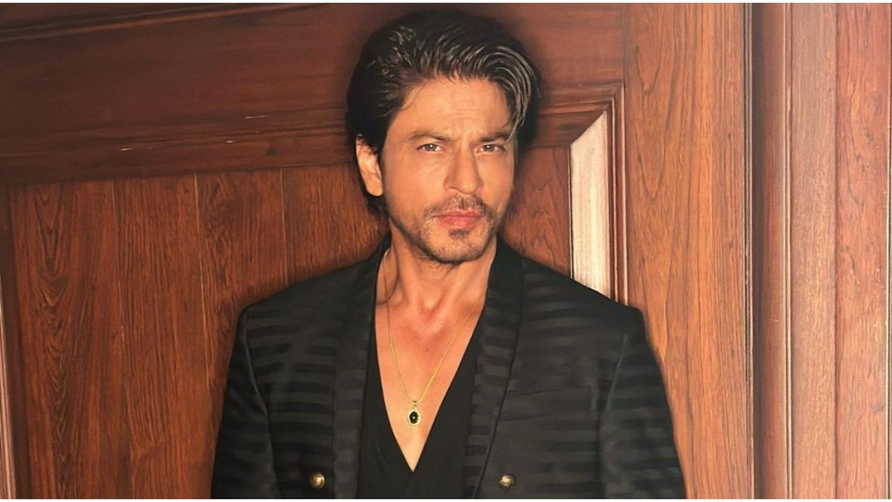 Shah Rukh Khan has a special surprise for fans in 2024 post Pathaan, Jawan, Dunki success; Deets inside