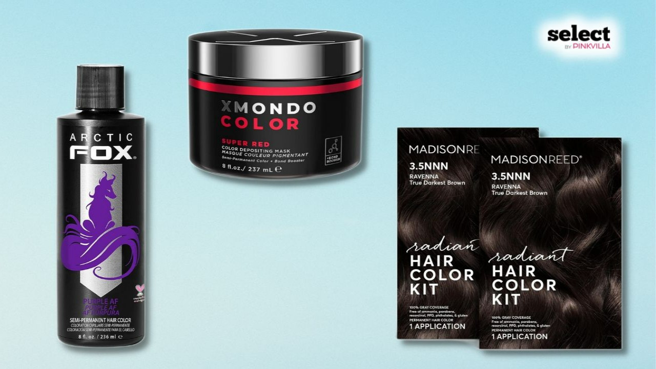 9 Best Hair Colors for Thin Hair that Made My Locks Look Thicker