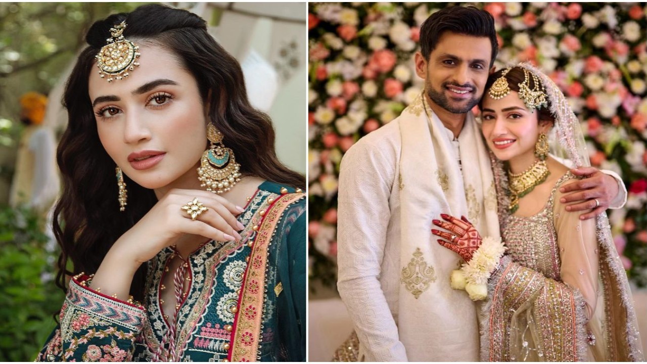 Who is Sana Javed? All you need to know about Sania Mirza's ex-husband Shoaib Malik's third wife