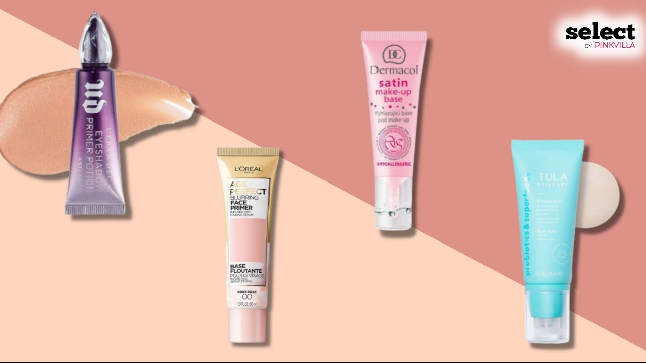 Best Face Primers for Mature Skin, Picked by Makeup Experts