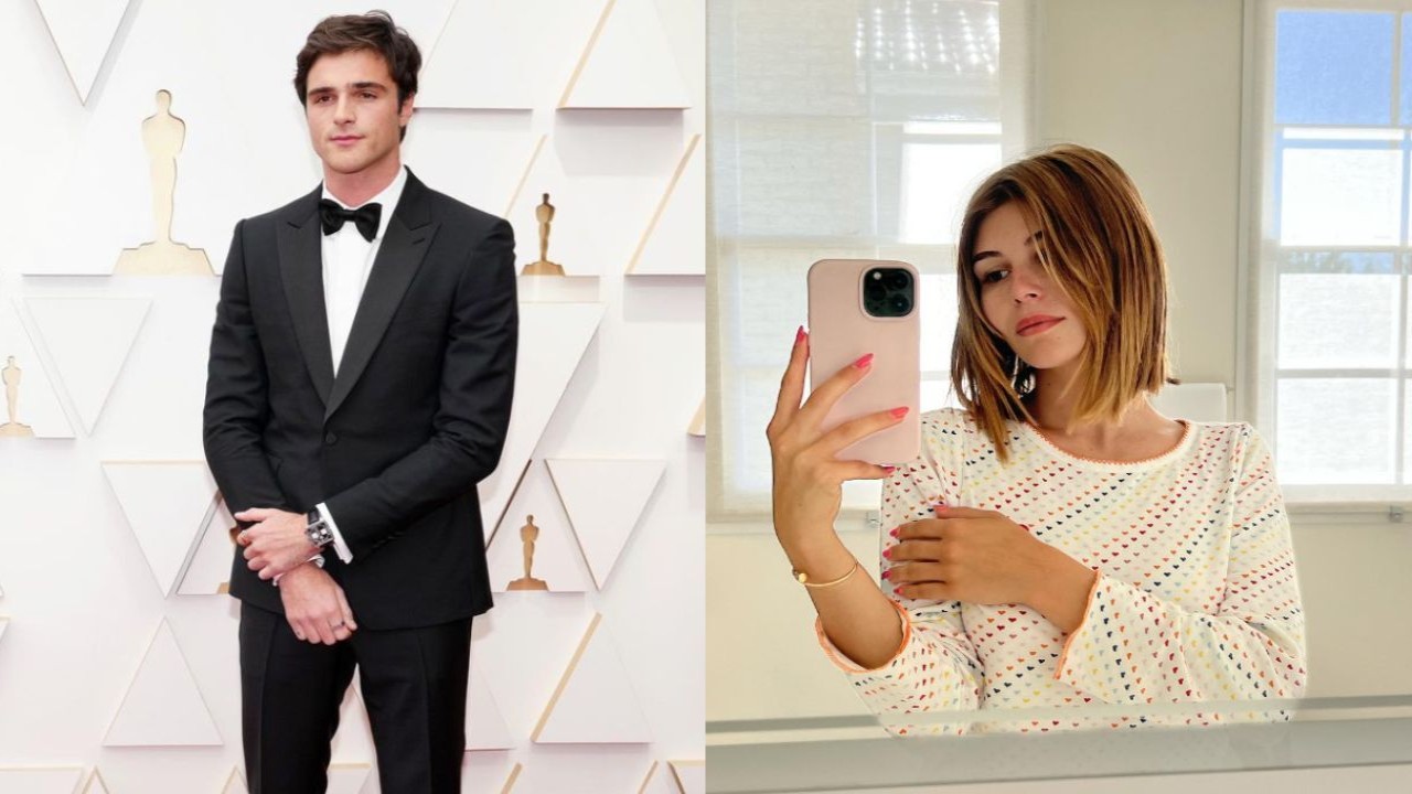 Jacob Elordi And Olivia Jade Allegedly Break Up AGAIN; All We Know So Far