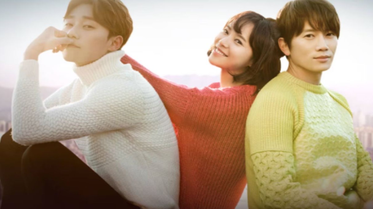 Kill Me Heal Me starring Ji Sung, Hwang Jung Eum and Park Seo Joon celebrates 8 years: Top 4 ships of the series