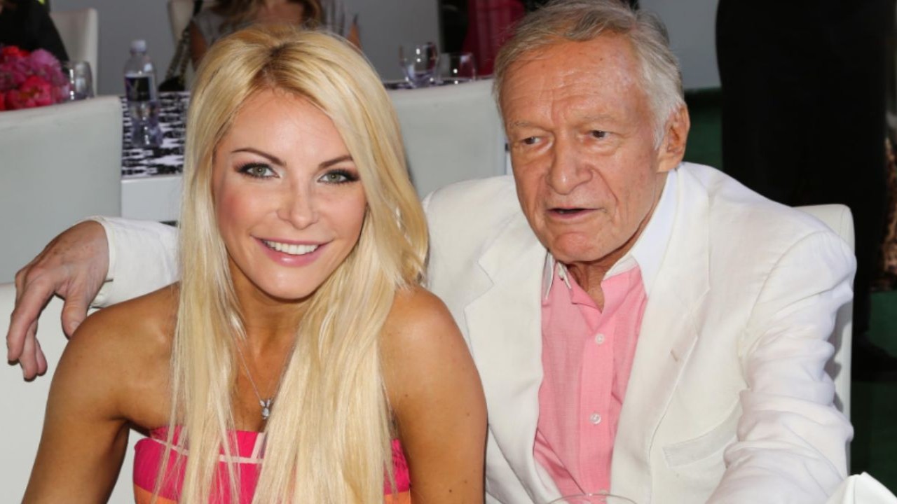 Was Crystal Hefner Truly In Love With Hugh Hefner? Exploring No ‘Fantasy’ Revelation Made By The Model About Glamorous Facade