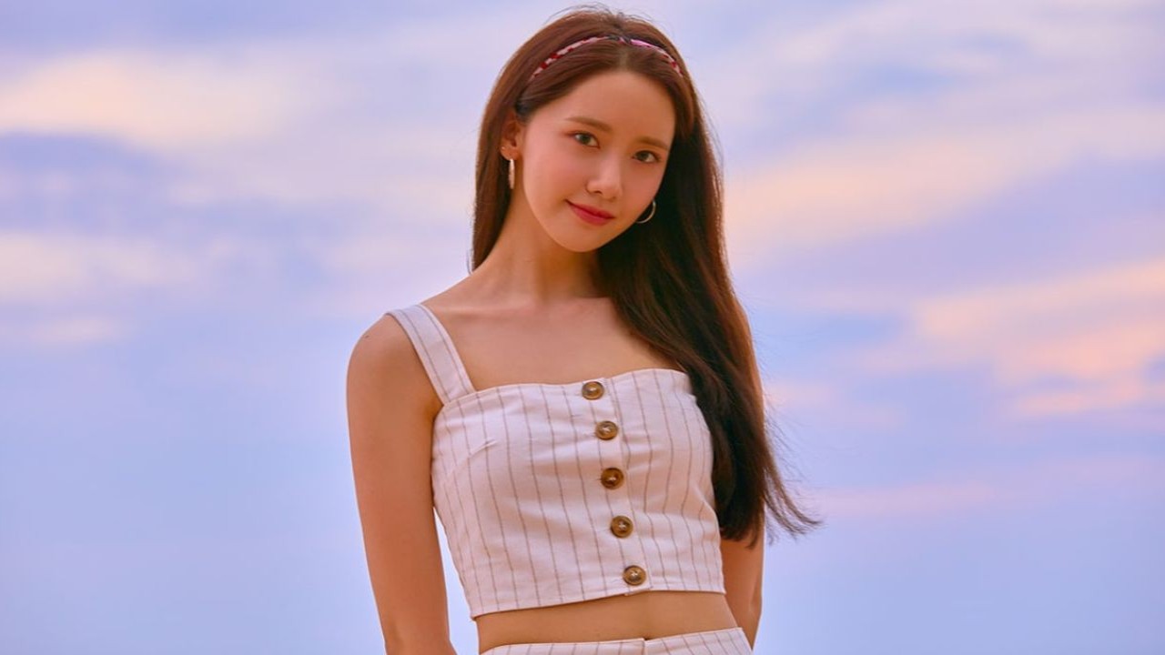 Girls’ Generation’s YoonA renews contract with SM Entertainment for third time maintaining 17-year partnership