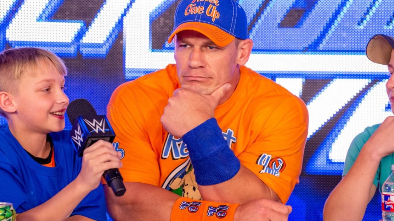  John Cena WrestleMania 40 status: The Cenation Leader opens up on availability for biggest wrestling show of the year