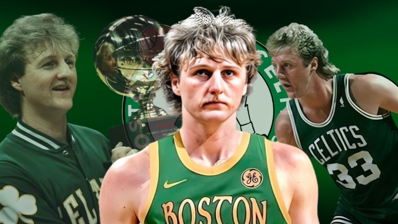 What is Larry Bird’s Net Worth as of 2024?
