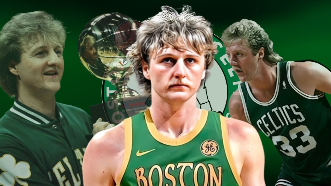 Air birds shoes larry bird sales