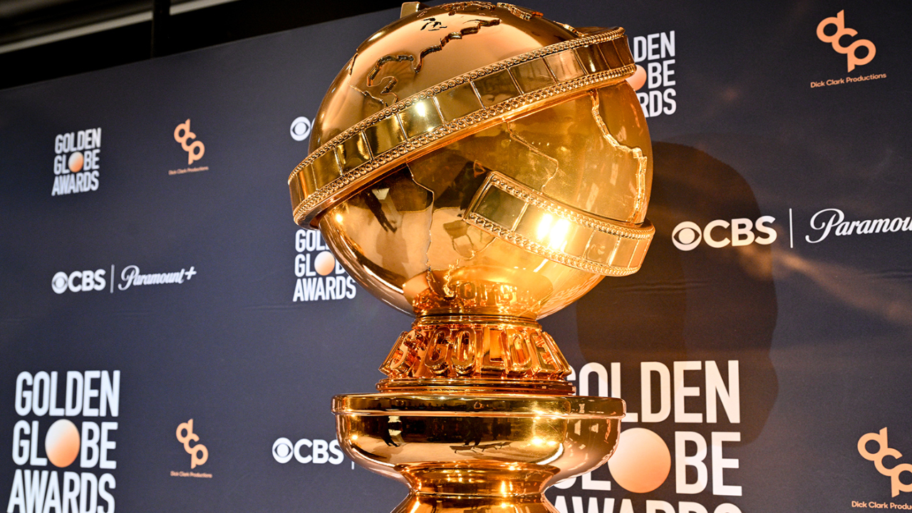 The Golden Globe Awards 2024 Web Series (2024) Release Date, Cast