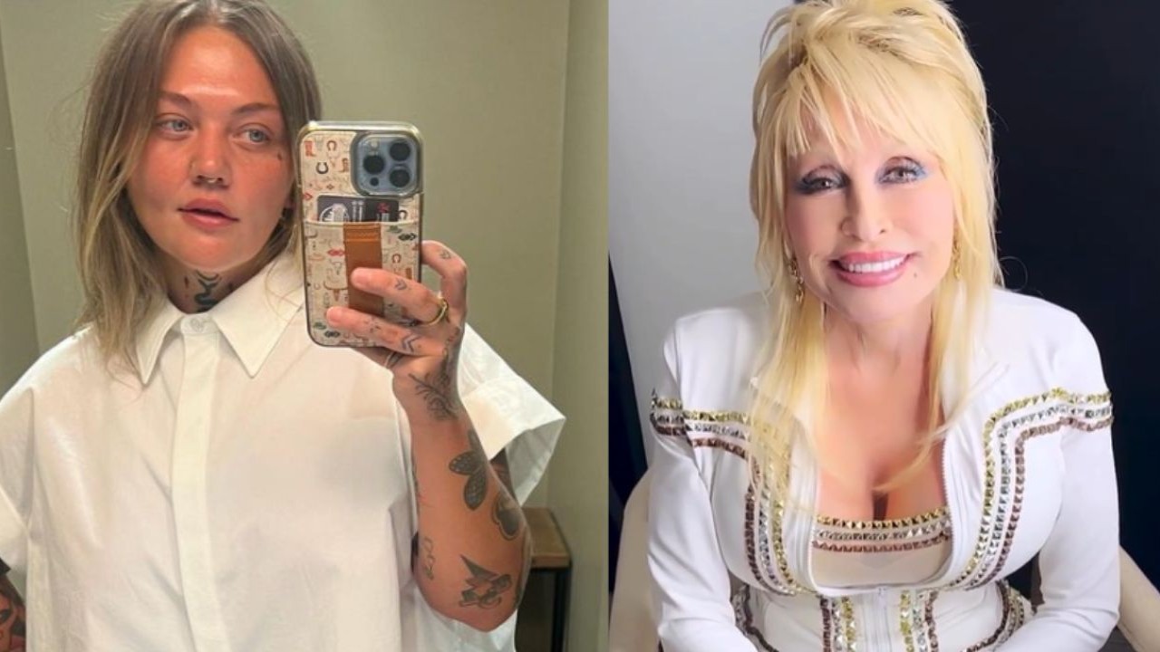 Why Are Fans Angry At Elle King For Her Dolly Parton Tribute? Netizens Blasts The Singer