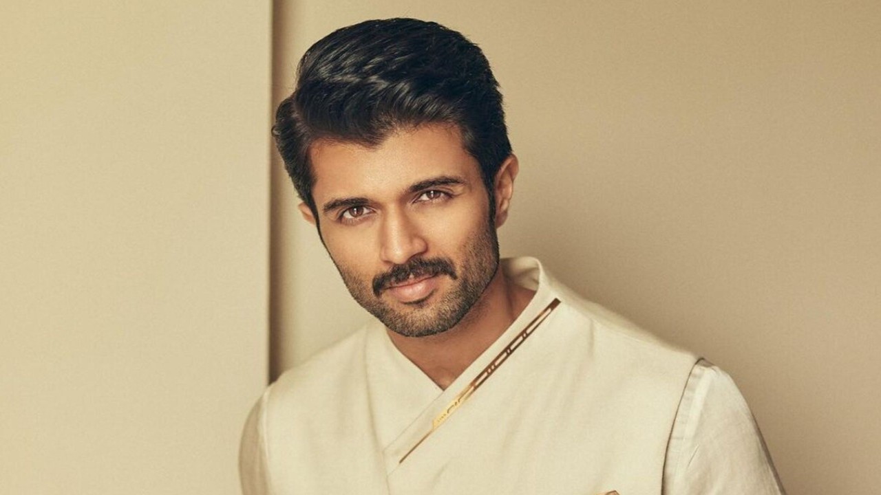 Vijay Deverakonda opens up on failure of Liger; says he doesn’t regret anything