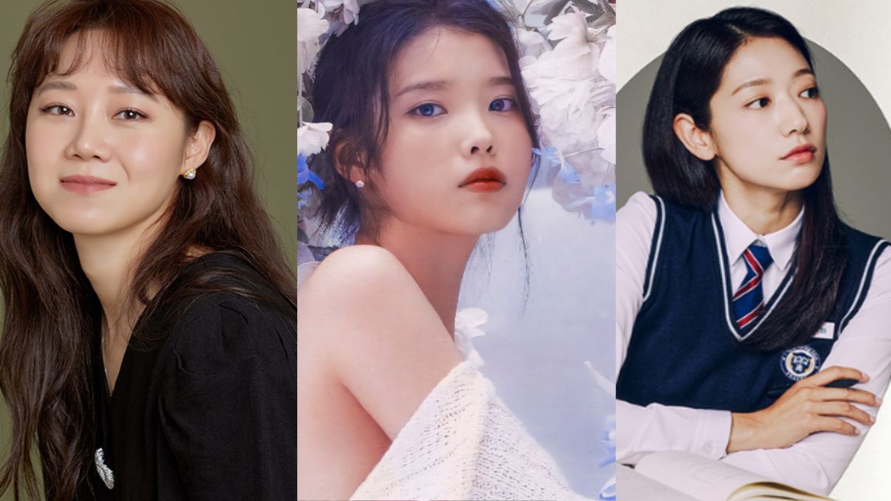 Top 7 female K-drama actor comebacks in 2024: Gong Hyo Jin's Ask the Stars, IU's You Have Done Well and more