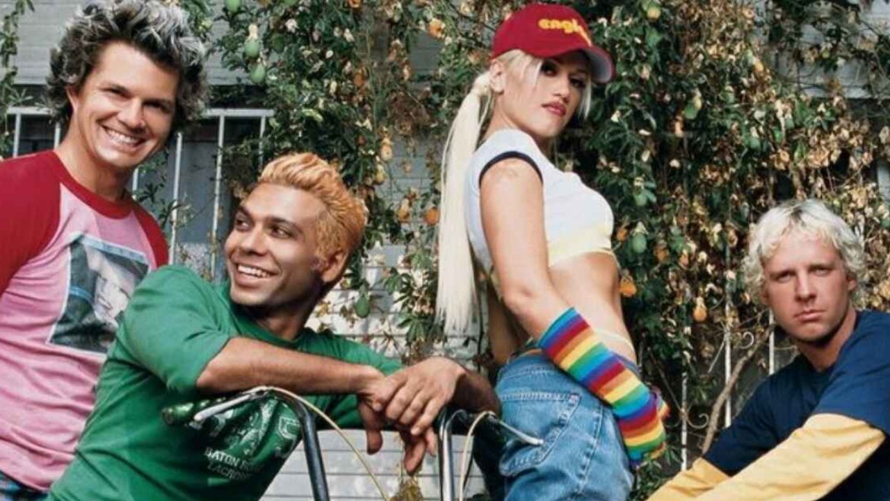 Is Gwen Stefani Reuniting With Her Former Group No Doubt? The Band To Perform At Coachella