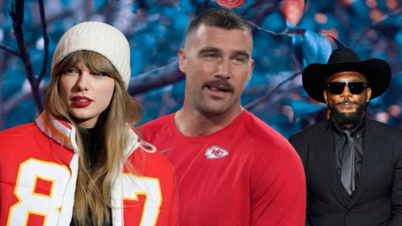Dez Bryant reacts to Taylor Swift getting a ring if Travis Kelce's Chiefs win Super Bowl