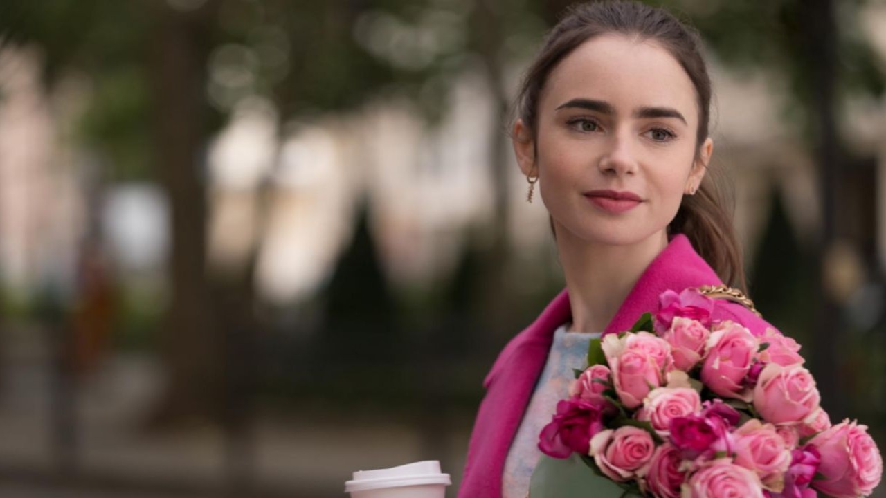 Emily in Paris Season 4: What's Next for Emily's Romance and Adventures? Lily Collins Shares Update