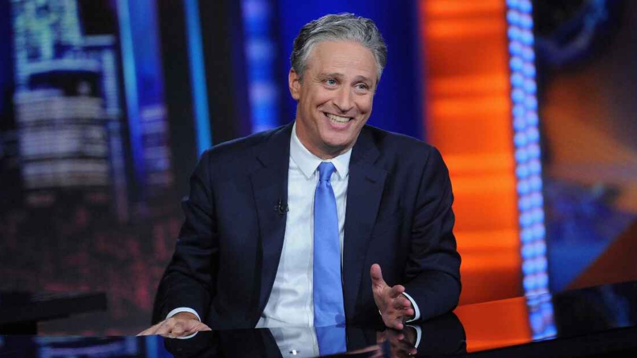 Is Jon Stewart Going To Return To The Daily Show Ahead Of The Election Season? Find Out 