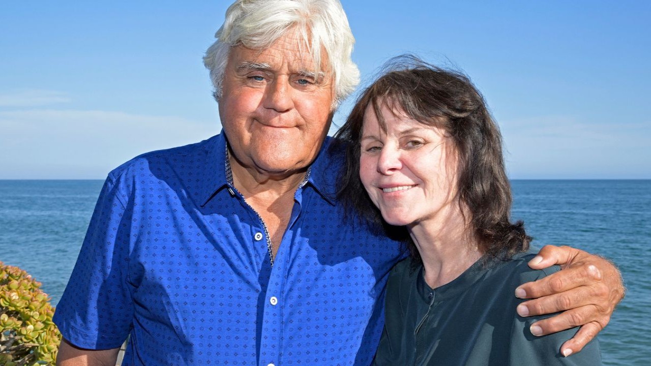 Does Jay Leno Have Any Kids? Exploring His Marriage With Wife Mavis Amid Conservatorship Filing