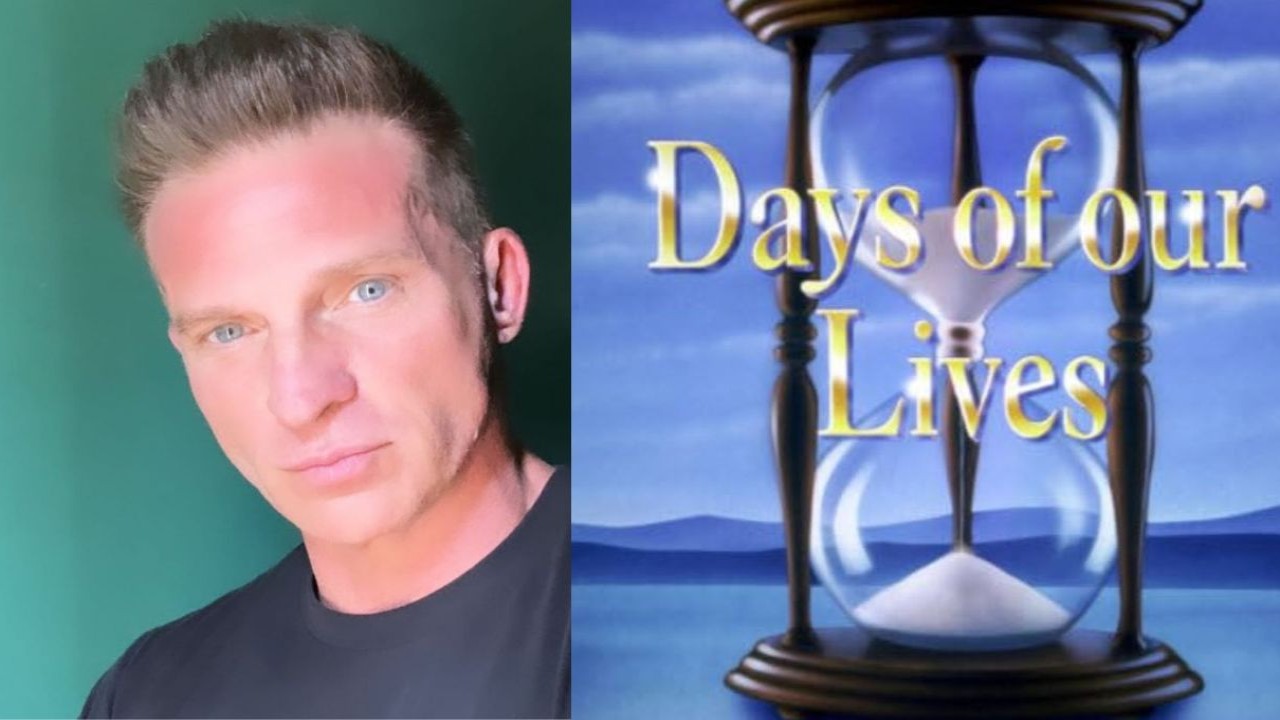 Why is Steve Burton leaving Days of Our Lives just a year after comeback? Reason explored