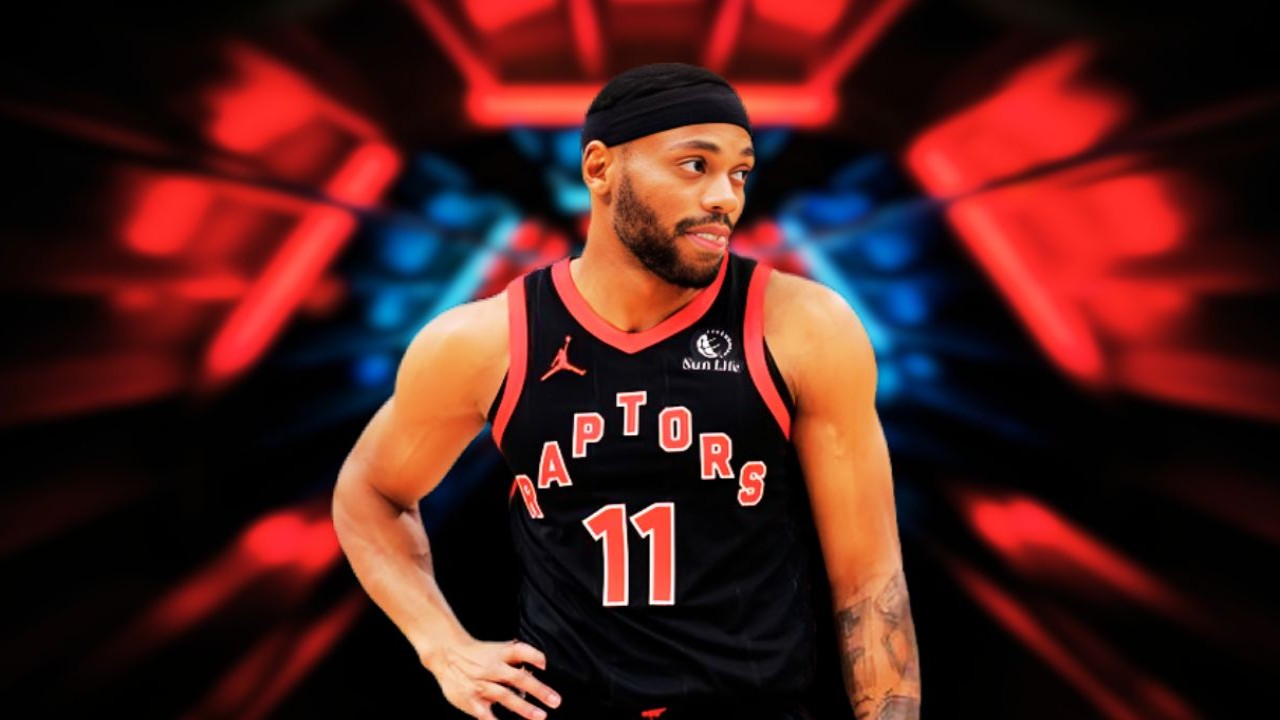 'Just to be flipped in 2 weeks': NBA fans react to Bruce Brown paying new Raptors teammate USD 10000 for No 11 jersey