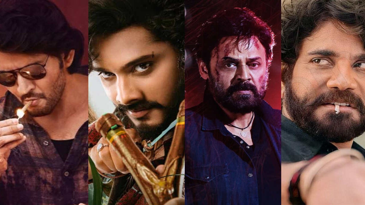 Box Office: Guntur Kaaram headlines Sankranti releases; HanuMan emerges underdog among other notable films