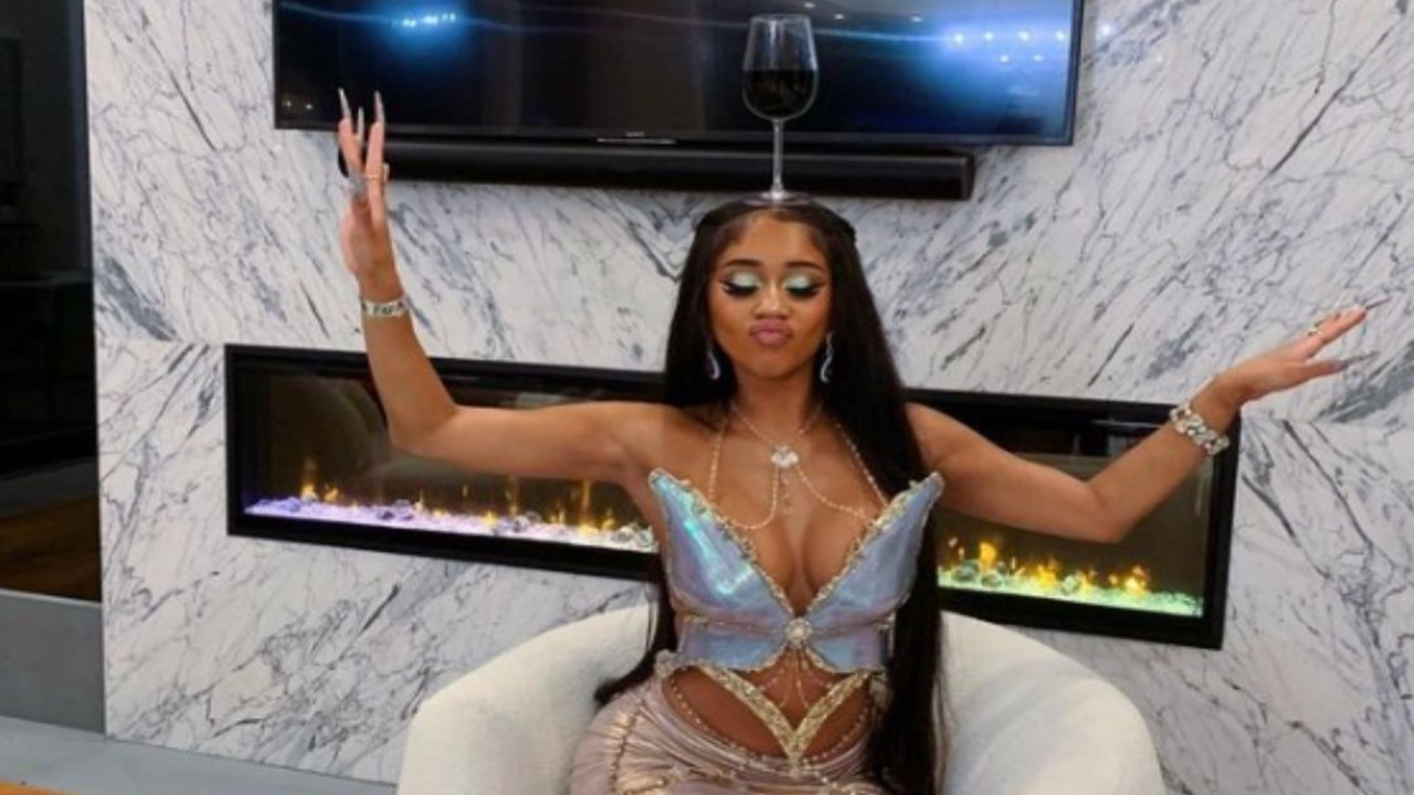 Who Has Saweetie Dated In The Past? Find Out About Her Former Relationships Amid Breaku...